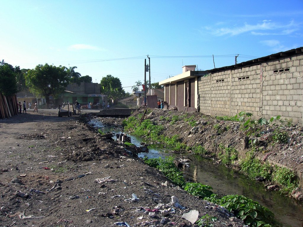 водоснабжение и канализация